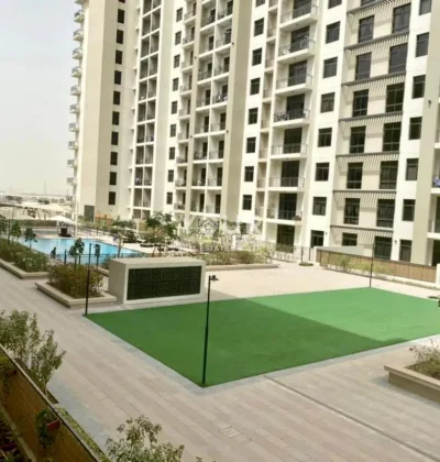 2-Bedroom Apartment for Rent in Rawda 2