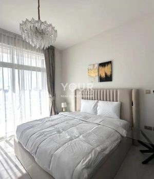 Studio apartment for sale in Jewelz by Danube