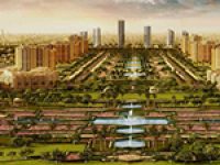 Mohammed Bin Rashid City
